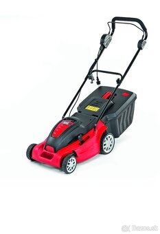 Elektrická kosačka MTD Optima 38 E - 2