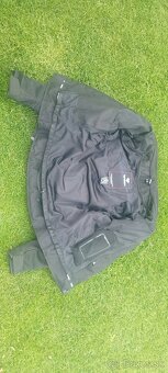 Moto bunda pánska veľkosť M - 2