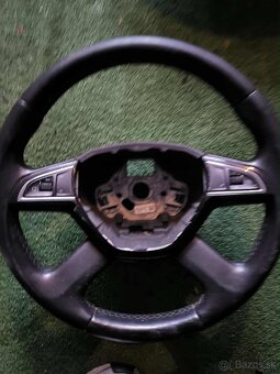 Náhradné diely škoda octavia 3 - 2