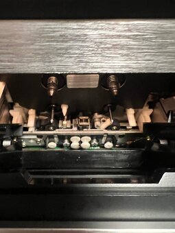 Nakamichi 700 ZXL - 2