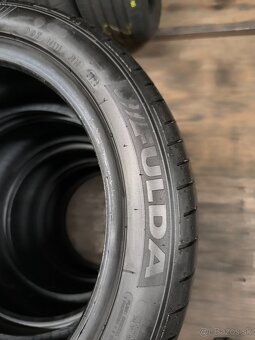 Fulda Ecocontrol HP2 215/45 R16 90V - 2