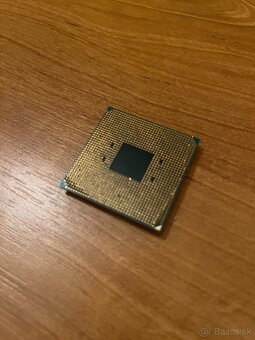 AMD A6-8500E Series - 2