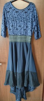 Dámske šaty - 2