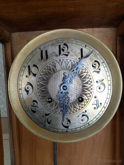 starožitné hodiny - 2