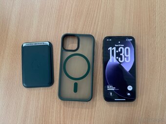 iPhone 13 Mini 128GB 100% - 2