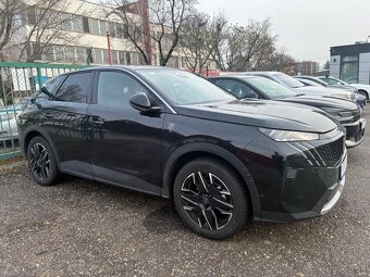 Požičovňa áut Senica - 2