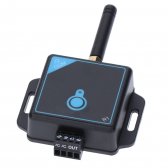 Gsm modul na branu pre 10 uživatelov - 2