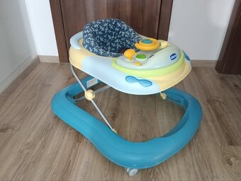 Chodítko chicco - 2