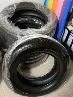 bridgestone ecopia ep150 185/65/R15 88H - 2