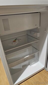 Chladnička Gorenje Primary RB493PW biela - 2