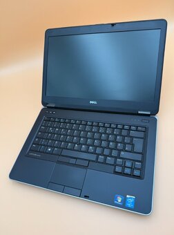 Dell Latitude E6440 i5 / 8GB / SSD / Win11 originál - 2