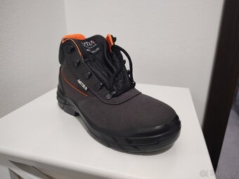 Pracovná obuv ARTRA - 2