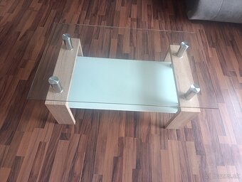 Konferenčný stolík - 2