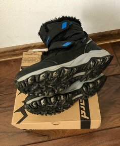 Detská obuv, sandále, veľ. 33, 32, 31, 28, 26, 25, 23, 22 - 2