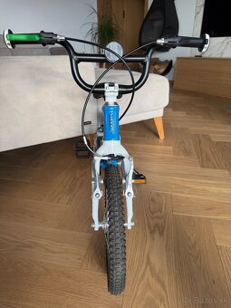 Predám WOOM GO 2 - TOP stav - 2