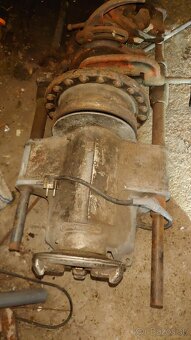 závitorez Ridgid 300 AAC - 2