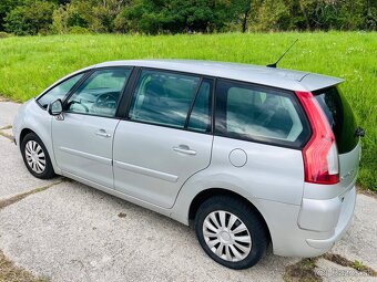 CITROËN GRAND PICASSO - 2
