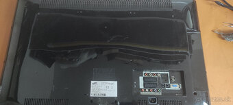 LCD TV SAMSUNG LE32R81B 32" / 80cm - 2