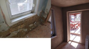 Stavebne prace. remeselné a stavebné služby - 2