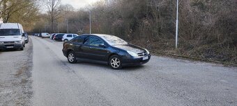 Citroen C5 2.0hdi - 2