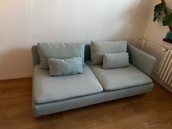 IKEA Söderhamn 2 + 1 - 2