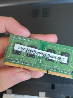 DDR3 2gb notebook - 2