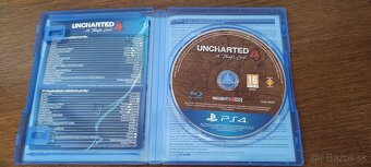 Uncharted 4-ps4 - 2