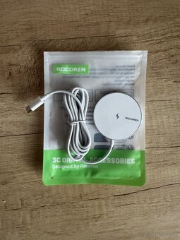 Magsafe nabíjačka - 2