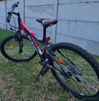 Detský bicykel CTM Rocky 2.0 - 2