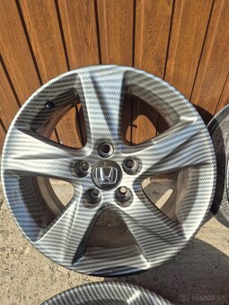 Honda disky 5x114,3 7,5x17 - 2