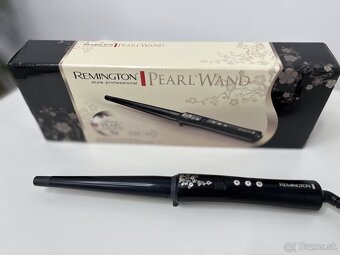 Profesionálna Kulma Remington Pearl - 2
