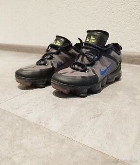 Tenisky Nike air Vapormax 36 - 2