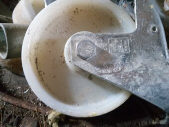 lesenarske koleska - 2