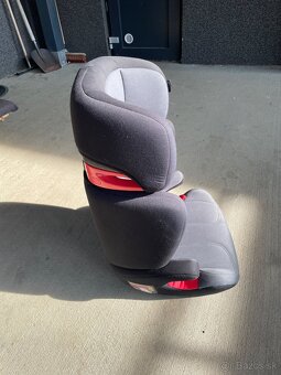 Autosedačka - 2