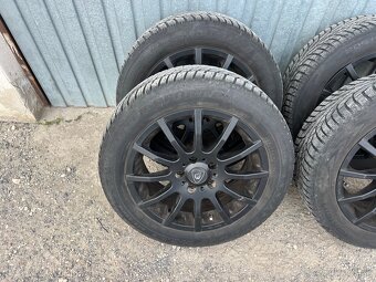 5x112 R16 - 2