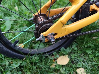 Frog 14" detsky bicykel - 2