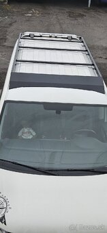 Strešný nosič - 2