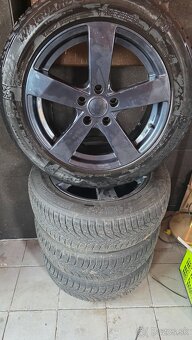 66.6cm 5×112. - 2