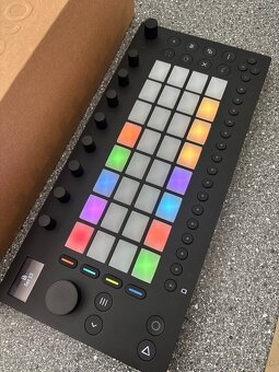Ableton Move - 2