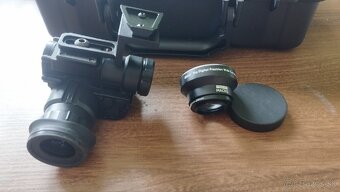 Nvg digital - 2
