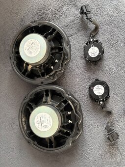 Reproduktory VAG 165 - 2