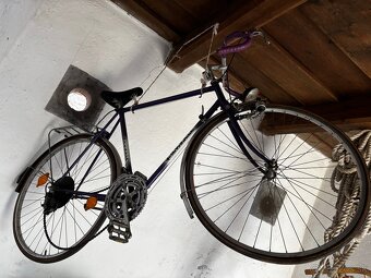 Bicykel Favorit - 2