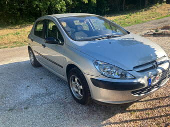 Peugeot 306 - 2