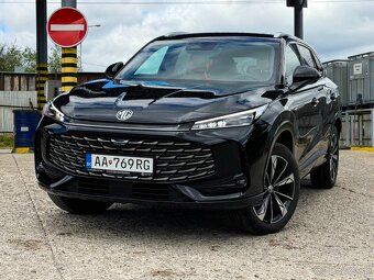 Mg HS 1.5 Exclusive Automat - 2