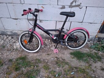Predavam dievčensky bicykel btwn - 2