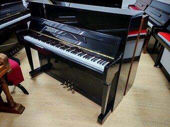 Zánovné piano dovoz celá SR - 2