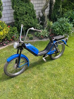 Babeta 210 - 2