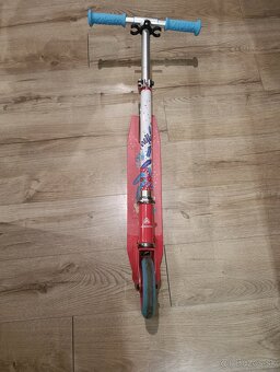 Kolobežka Firefly na predaj - 2