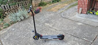 Elektrokolobržka Windgoo T10 - 2