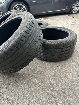 235/45 r17 letne gumy - 2